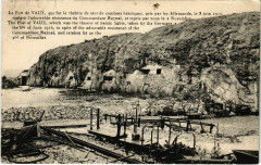 Le Fort de Vaux