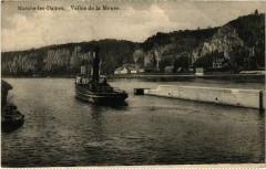 Marche-les-Dames - Valle de la Meuse