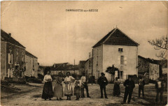 Dammartin-sur-Meuse