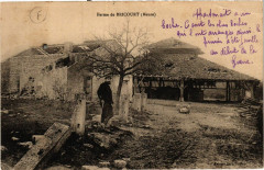 Ferme de Bricourt