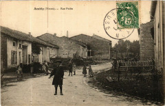Ambly (Meuse) - Rue Petite -
													55 Meuse
												