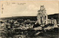 Esnes - Vue panoramique - General View