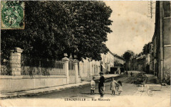Lérouville - Rue Nationale -
																					55200 Lérouville
																			