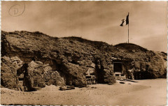Verdun et les Champs de Bataille - Le Fort de Douaumont à Verdun