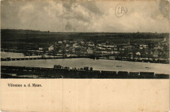 Vilosnes a.d. Maas -
													55 Meuse
												