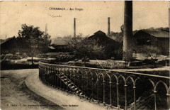 Commercy - Les Forges à Commercy