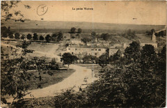 La petite Woévre