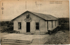 Ossuaire de Thiaumont