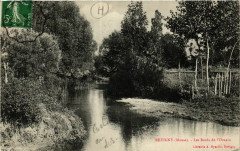 Revigny (Meuse) - Les Bords de l'Ornain