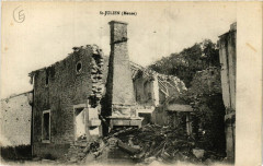 Saint- Julien