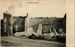 Saint-Agnant