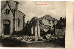 Saint-Julien