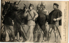 J.-E. Lenepveu - Vie de Jeanne d'Arc