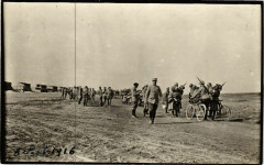 Militaires 8 Sept. 1916