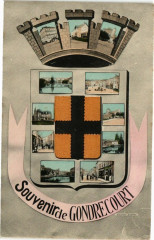 Souvenir de Gondrecourt