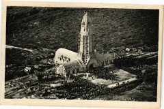 L'Ossuaire de Douaumont