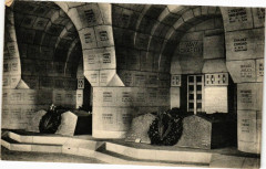 L'Ossuaire de Douaumont