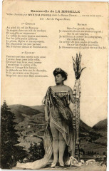 Barcarolle de la Moselle-Myrtha Pariss