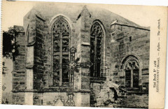 Nettaucourt-Eglise