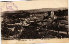 Fains-Vue générale