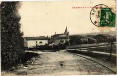 Thierville-Vue générale