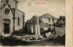 St Julien