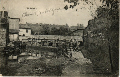 Parois