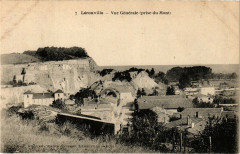 Lérouville - Vue Générale (prise du Mont) -
																					55200 Lérouville
																			