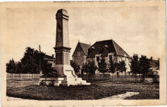 Montfaucon .........