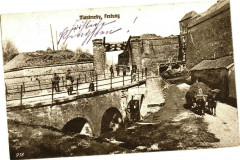 Montmedy, Festung