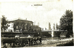 Auzéville