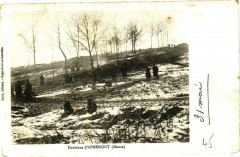 Environs d'Aprémont