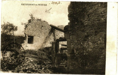 Raulecourt-en-Woevre
