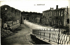 Auzéville