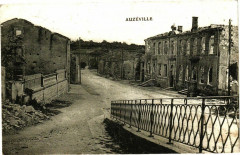 Auzéville