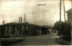 Auzéville