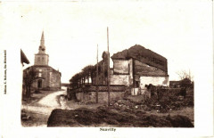 Neuvilly