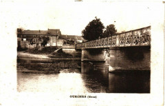 Ourches
