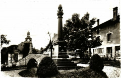 Varennes-en-Argonne (Meuse) LaTout ou fut arrété Louis Xvi le 21... à Varennes-en-Argonne