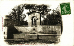 Vue Em. Collet, édit Bar-le-Duc à Bar-le-Duc