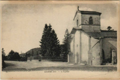 Domremy L'Eglise