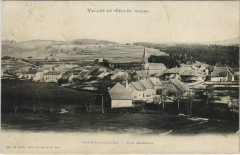 Vue Générale -
																					88110 Raon-sur-Plaine
																			