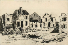Roville -
													88 Vosges
												