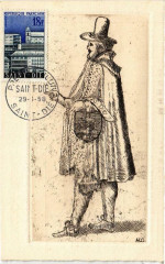 Saint-Die