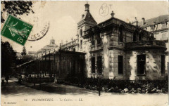 Plombieres Le Casino.