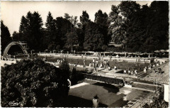 Vittel - La Piscine -
																					88800 Vittel
																			