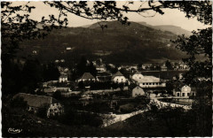 Saulxures-sur-Moselotte - Vue générale à Saulxures-sur-Moselotte