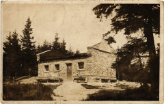 Ferme du Baycot