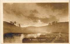 Les Vosges - La Moselle