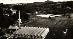 Industrie - L'Industrie Textile dans les Vosges (Granges-sur-...